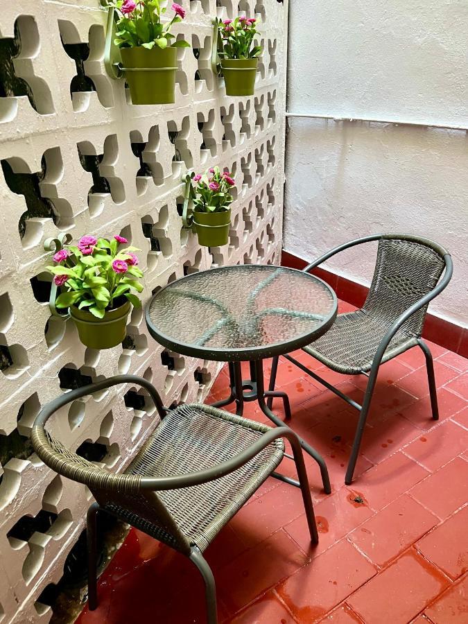 El Patio De San Miguel Apartment Cordoba Exterior photo