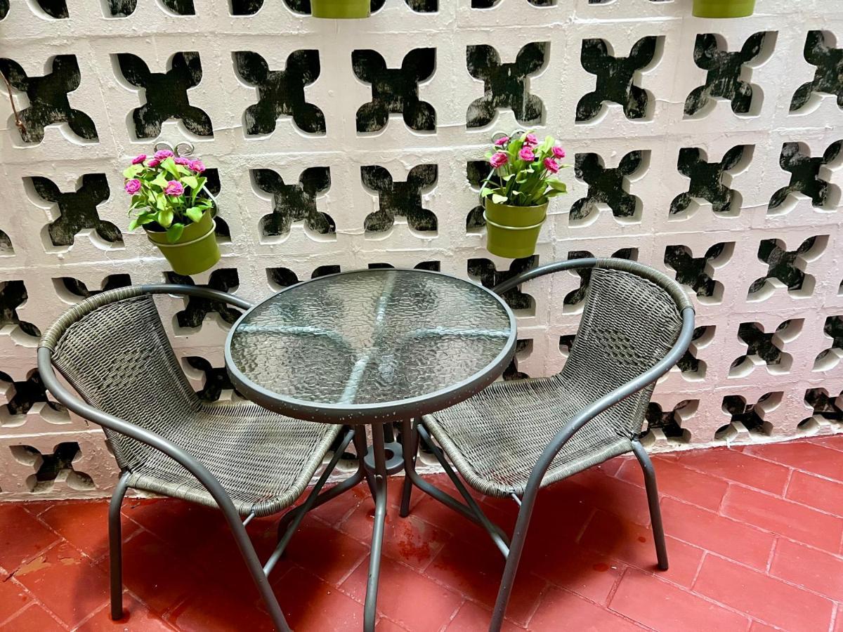 El Patio De San Miguel Apartment Cordoba Exterior photo