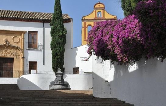 El Patio De San Miguel Apartment Cordoba Exterior photo