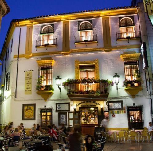 El Patio De San Miguel Apartment Cordoba Exterior photo