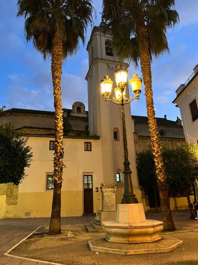 El Patio De San Miguel Apartment Cordoba Exterior photo