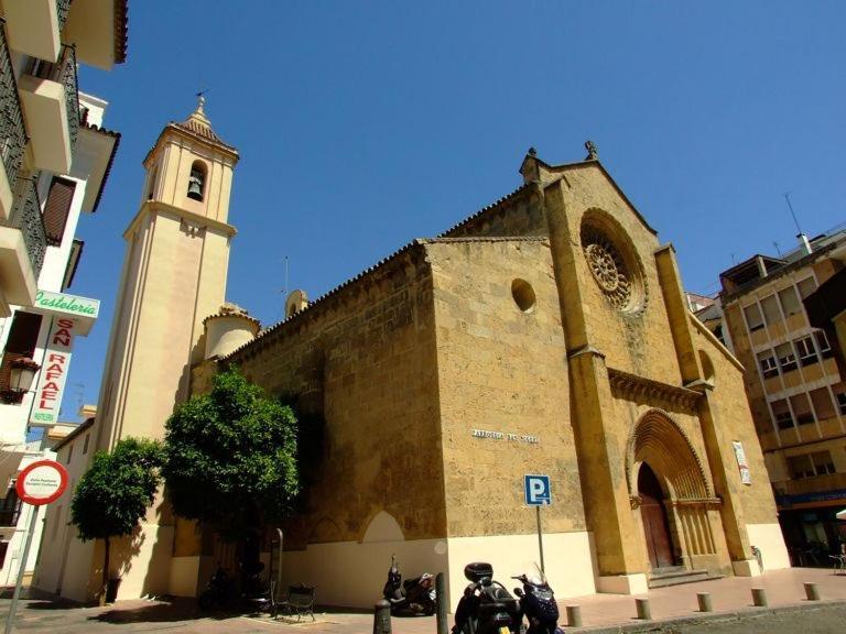 El Patio De San Miguel Apartment Cordoba Exterior photo
